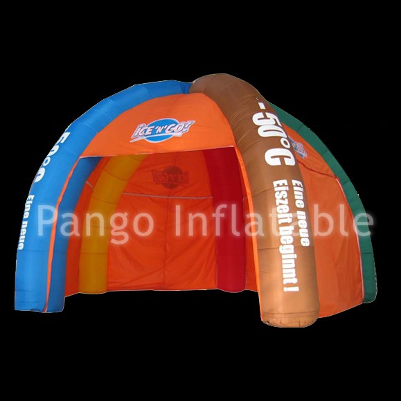Colorful Camping TentGN023