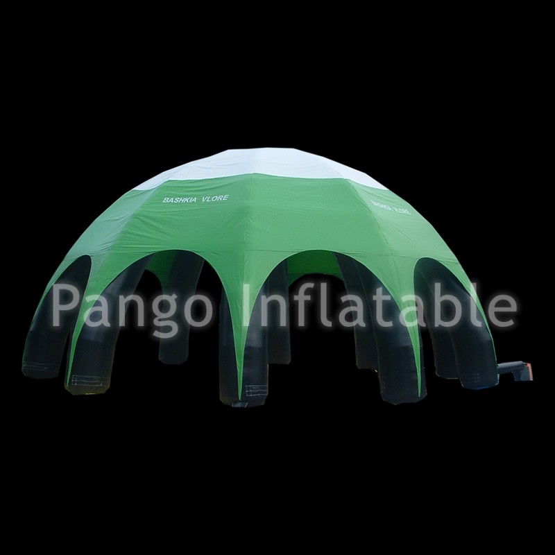 Canvas Camping TentGN058