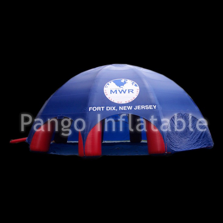 Inflatable Camping TentGN062