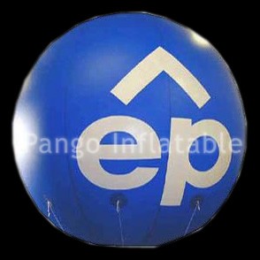Inflatable Balloon DecoratorsGO035