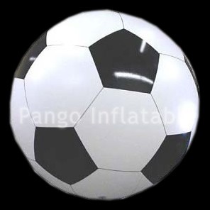 Inflatable Balloon GameGO041