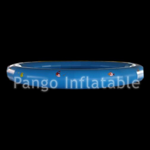 Blue Inflatable PoolGP012