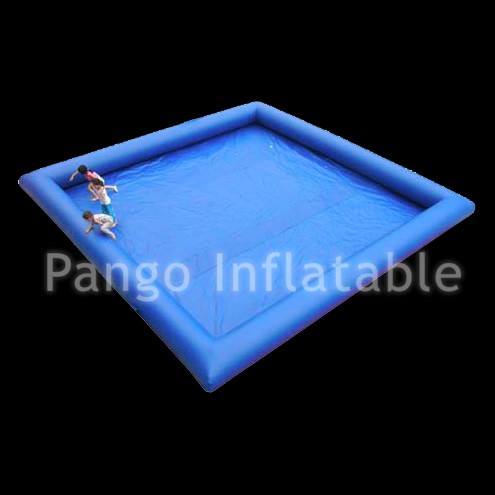 Removing Inflatable PoolGP014