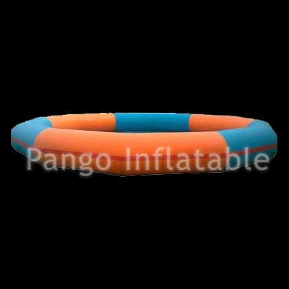 Dodecagon Inflatable PoolGP037