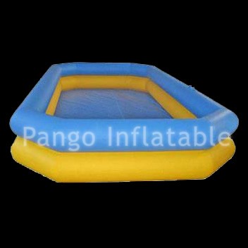 Rectangle Inflatable PoolGP043