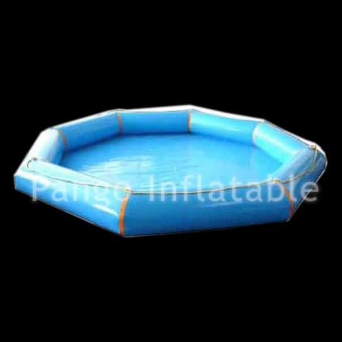 Durable Inflatable Pool GP051
