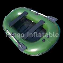 Bass Inflatable BoatGT032