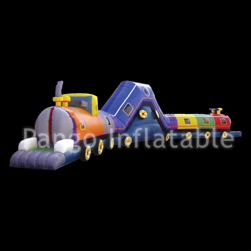 Inflatable PlaygroundGU013